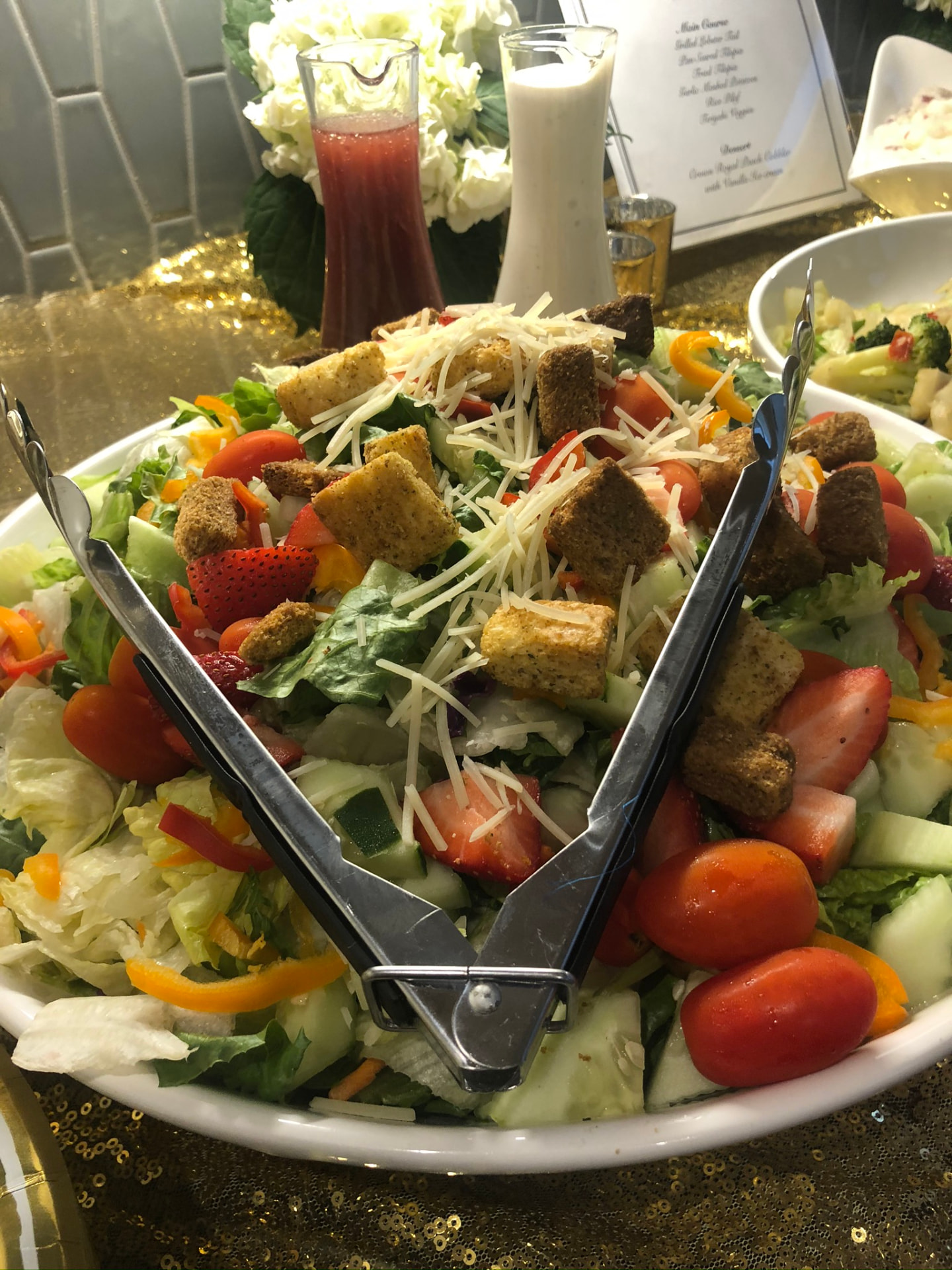 Chef Jaymie catering photo 13