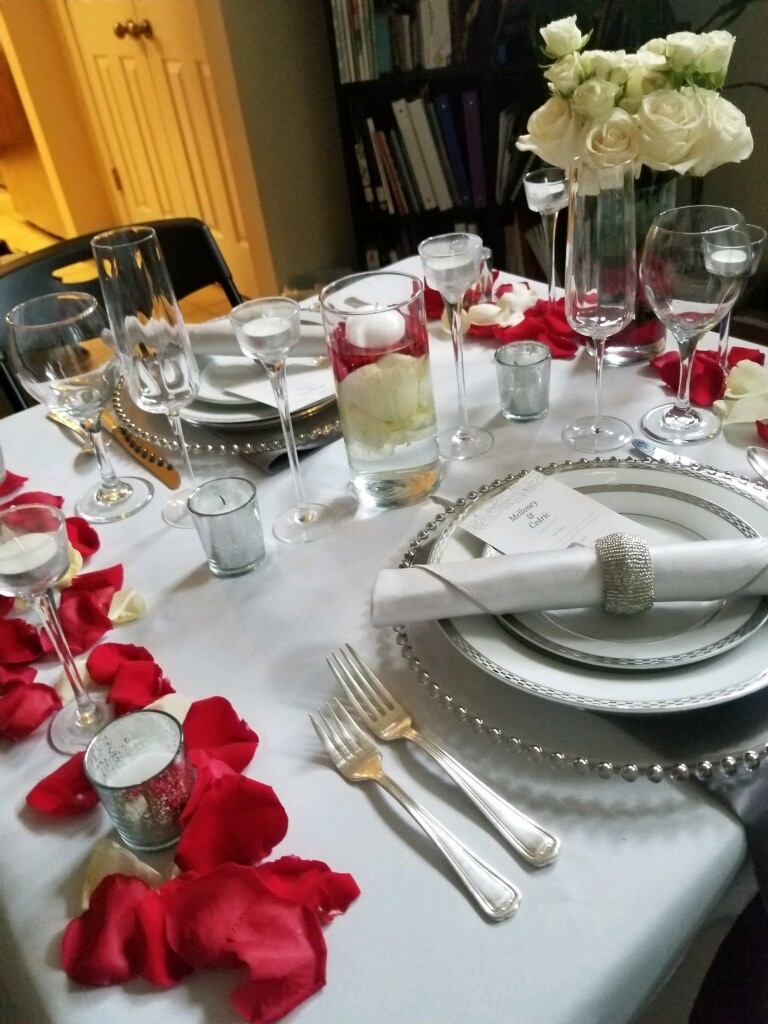 Chef Jaymie catering photo 15
