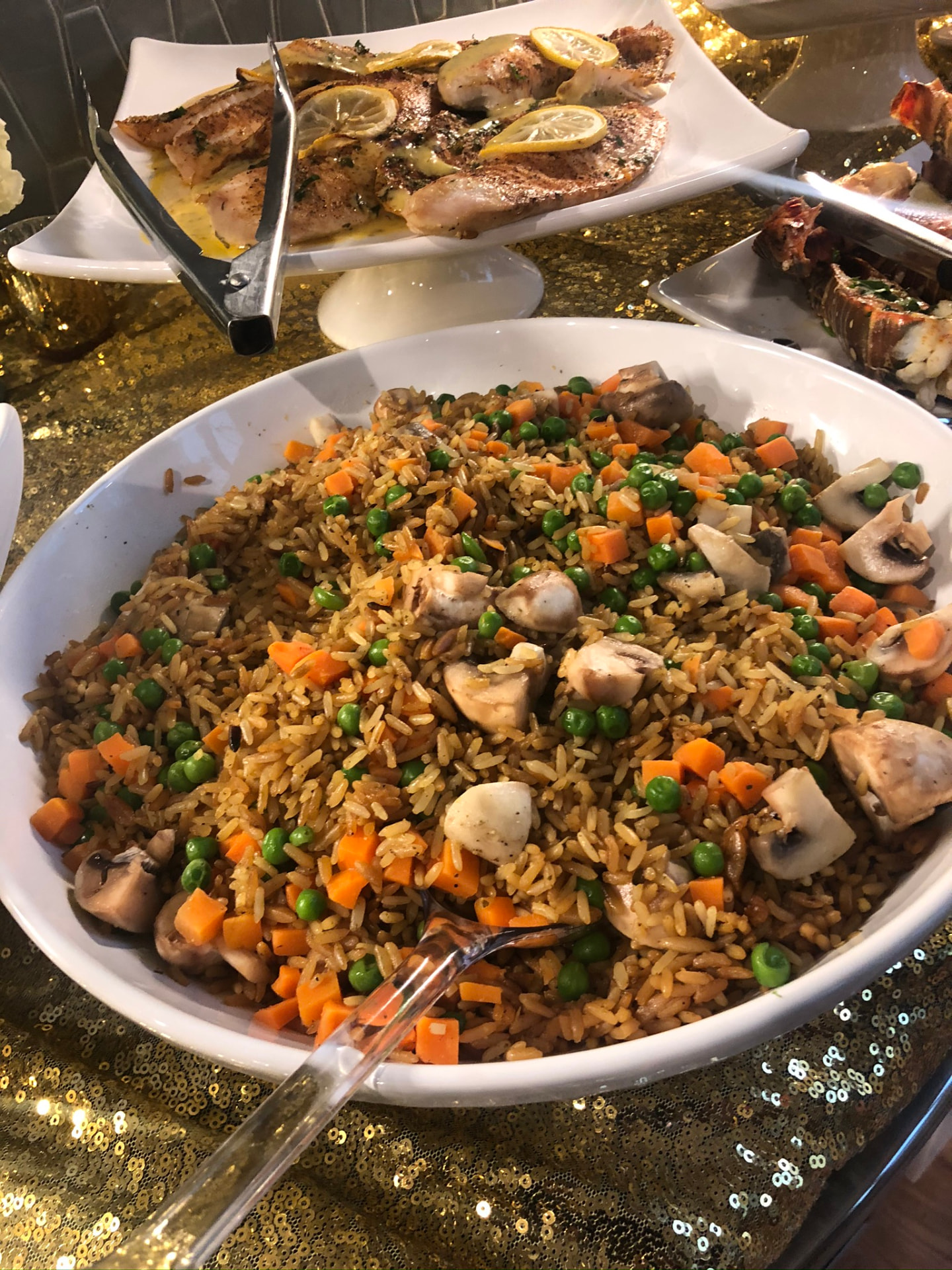 Chef Jaymie catering photo 11