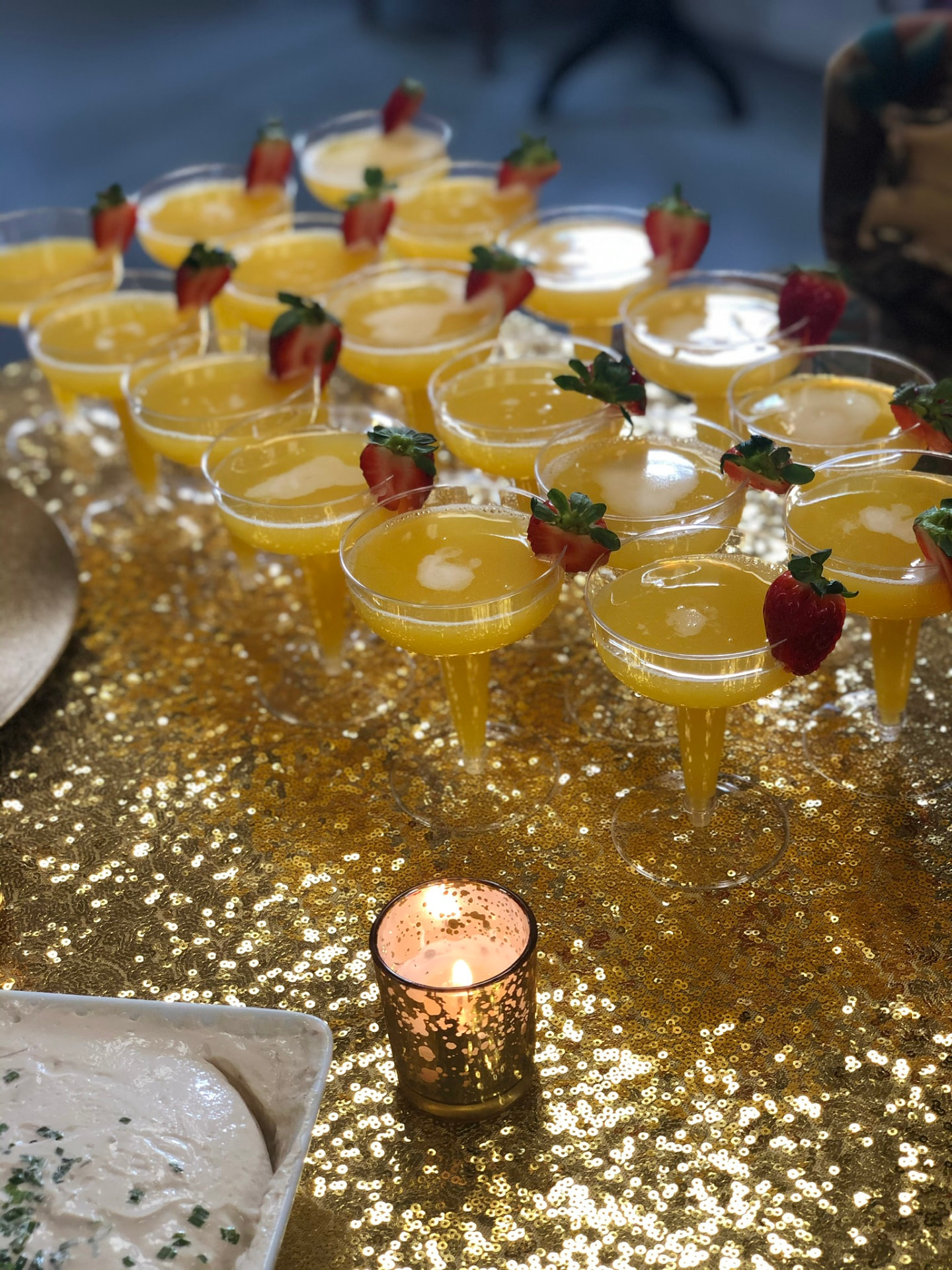 Chef Jaymie catering photo 2