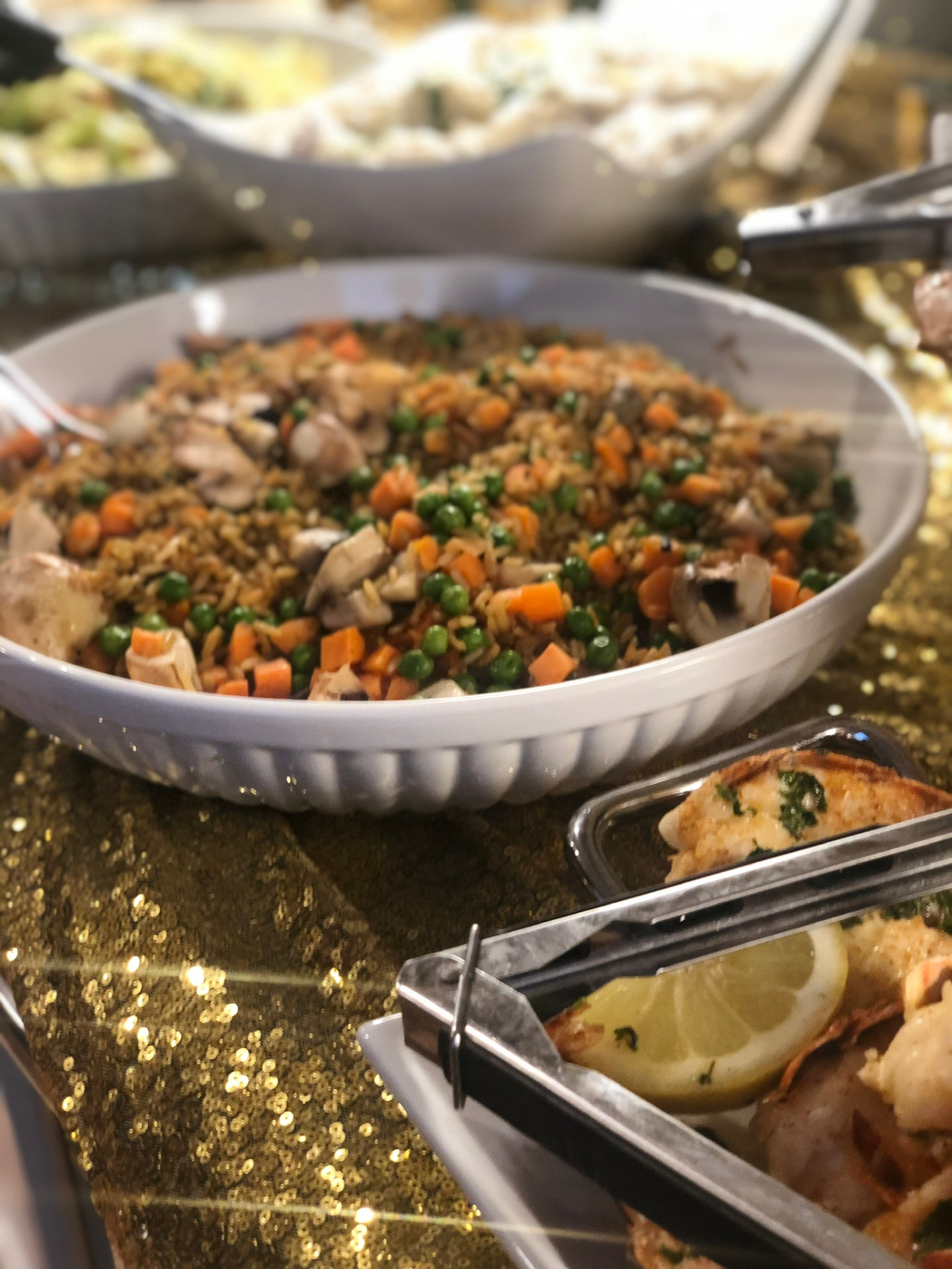 Chef Jaymie catering photo 14