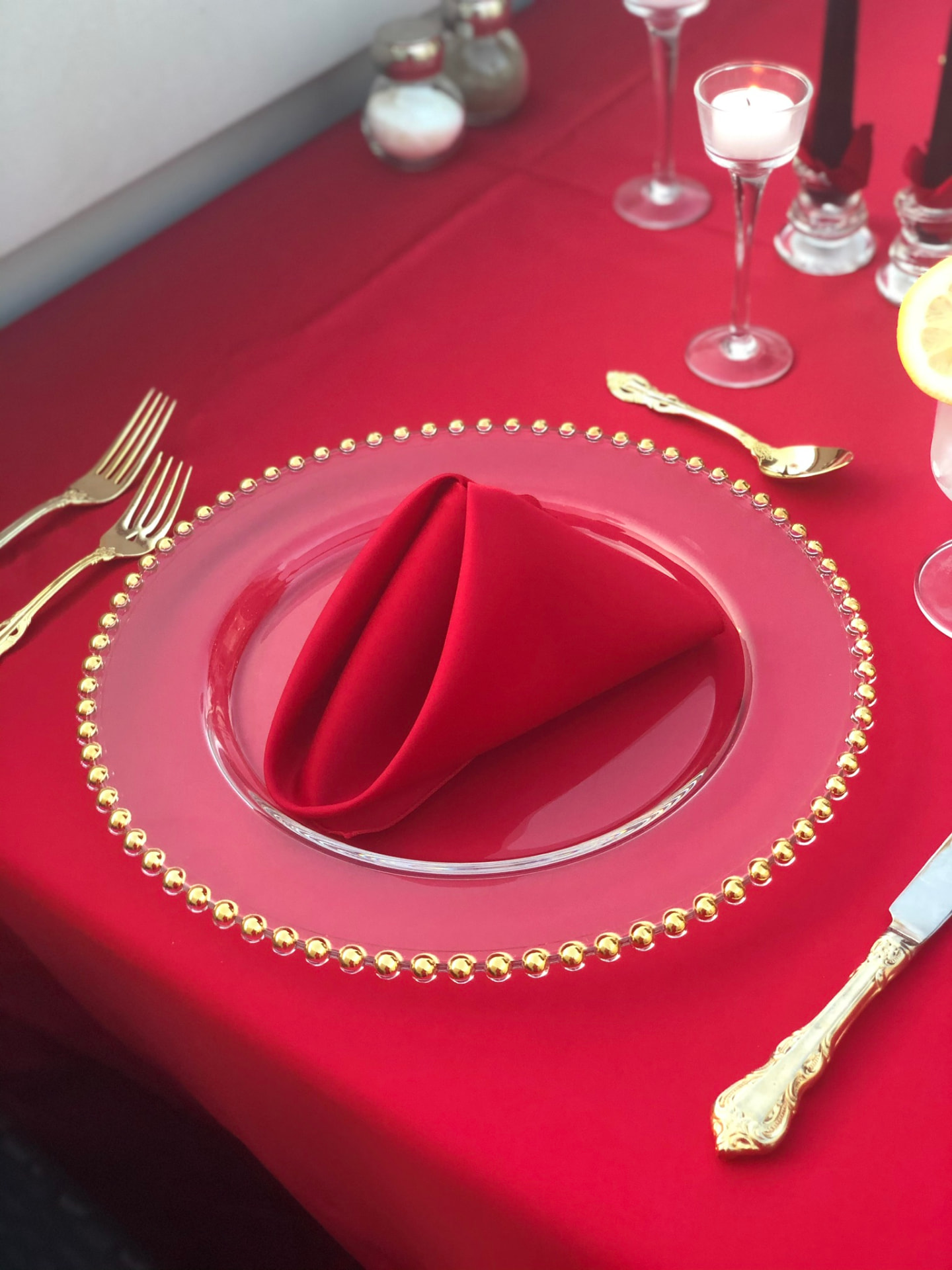 Chef Jaymie catering photo 6