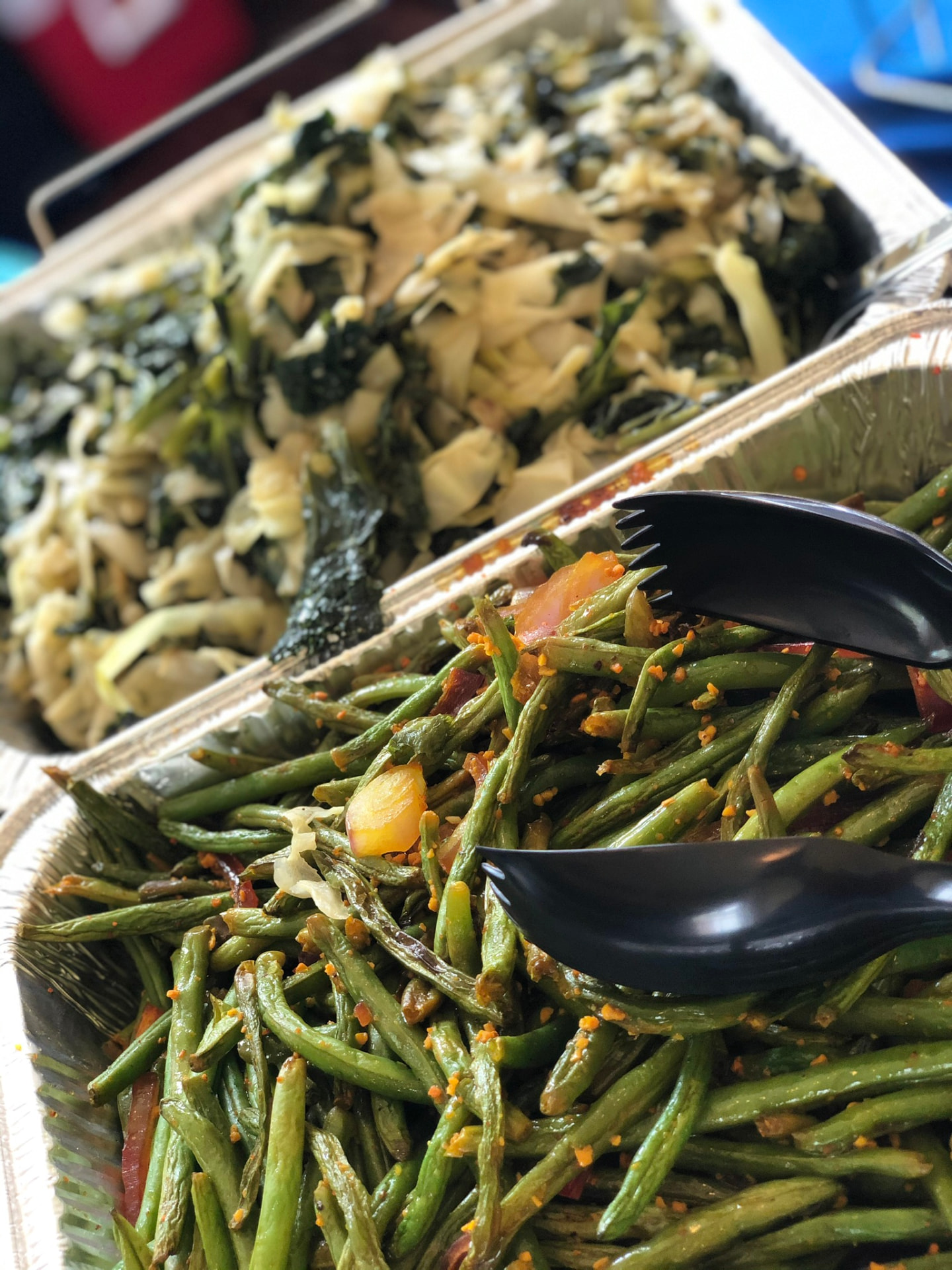 Chef Jaymie catering photo 19