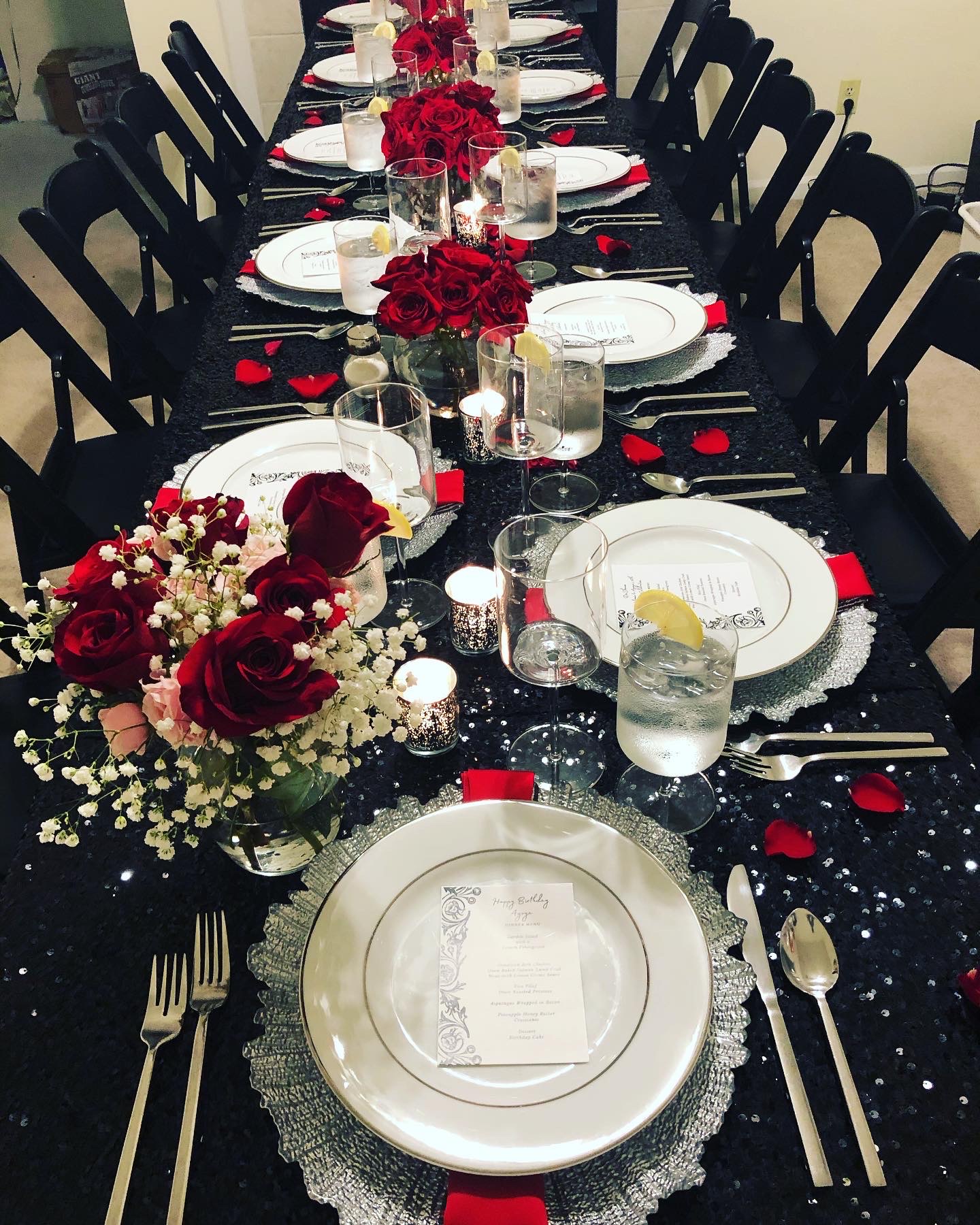 Chef Jaymie catering photo 7