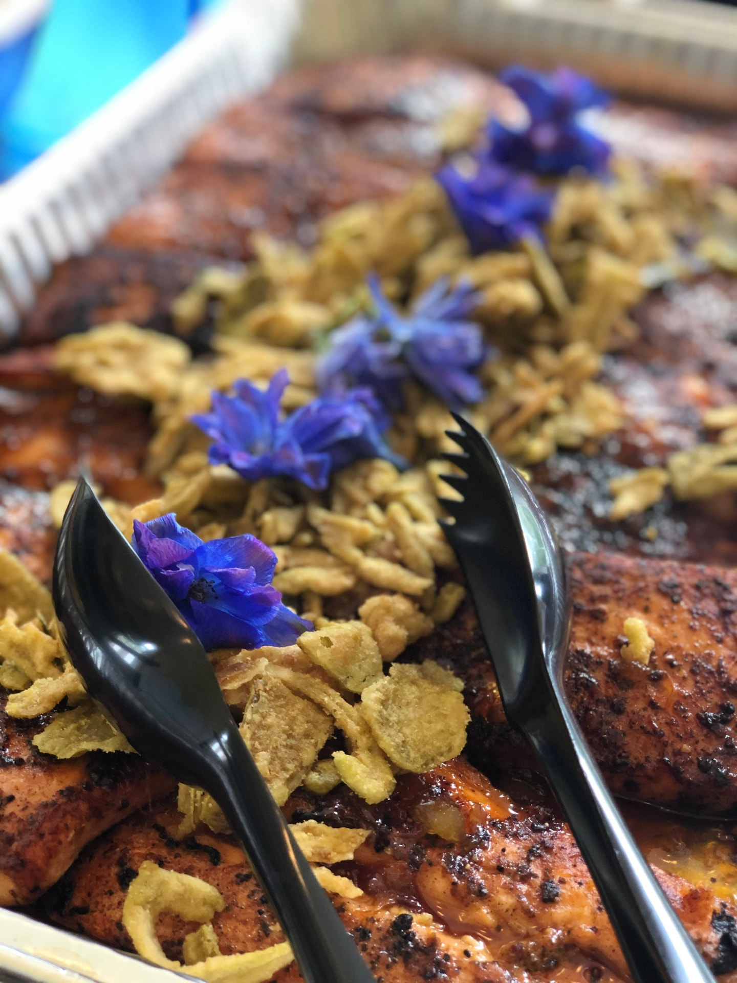 Chef Jaymie catering photo 17