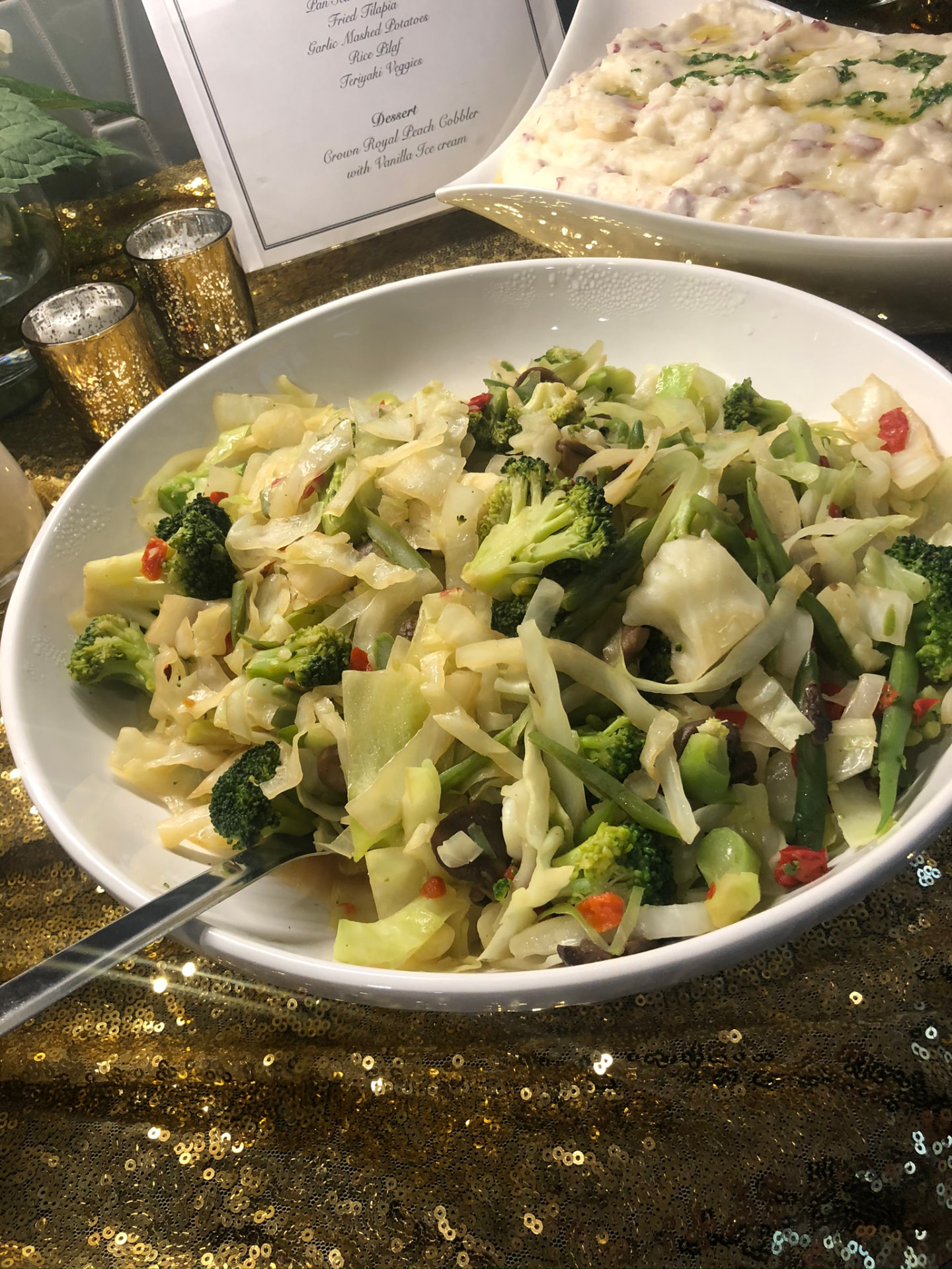 Chef Jaymie catering photo 9